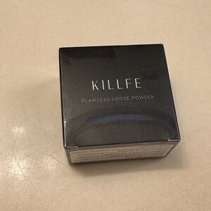 Killfe Flawless Loose Powder